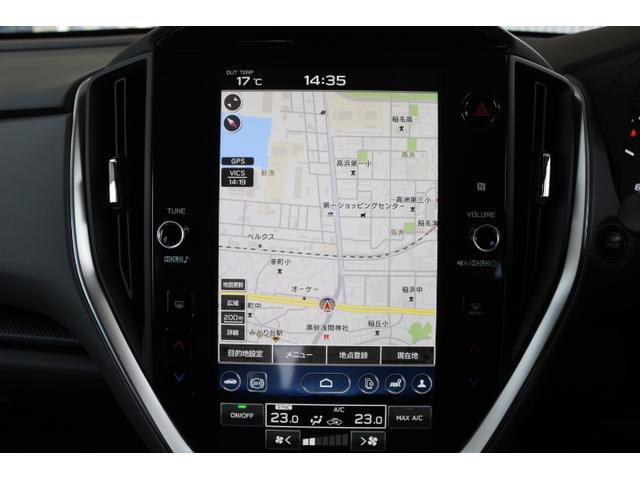 クロストレック ツーリング（20枚目）