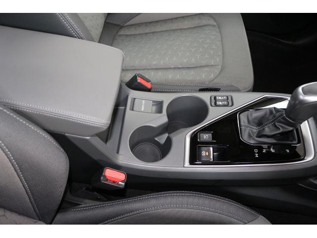 クロストレック ツーリング（24枚目）