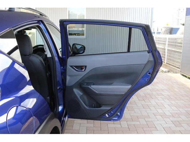 クロストレック ツーリング（37枚目）