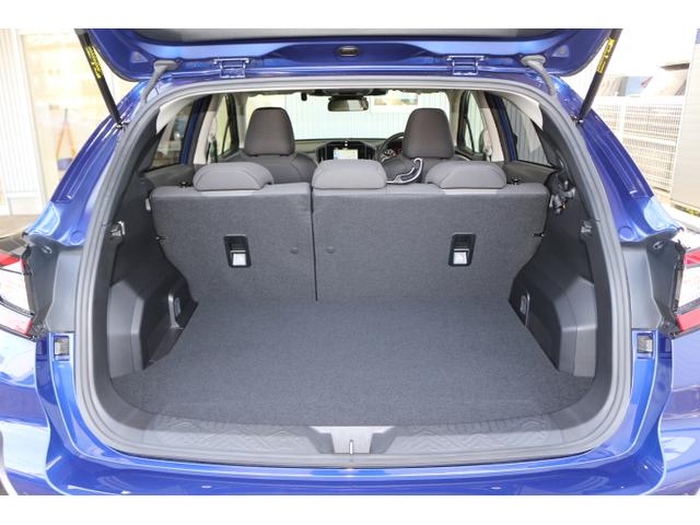 クロストレック ツーリング（40枚目）