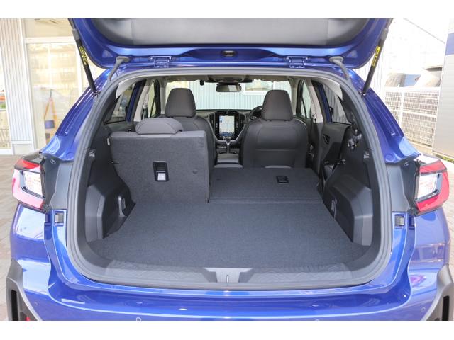 クロストレック ツーリング（41枚目）