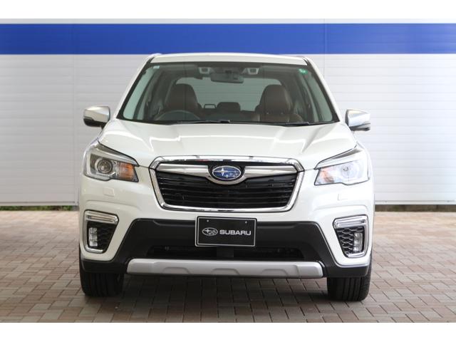 フォレスター アドバンス（4枚目）