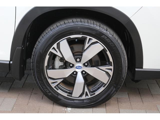 フォレスター アドバンス（7枚目）