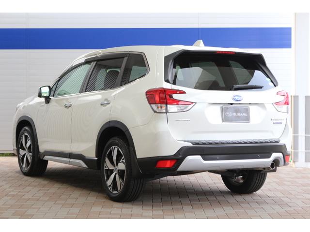 フォレスター アドバンス（11枚目）