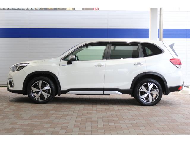 フォレスター アドバンス（12枚目）