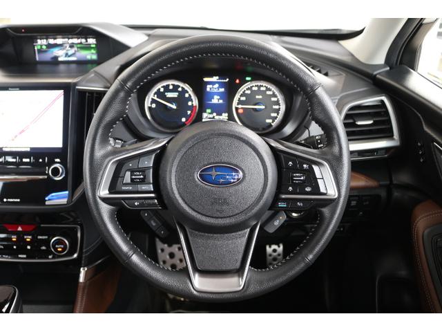 フォレスター アドバンス（14枚目）