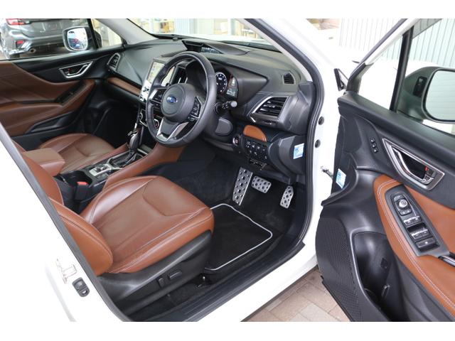 フォレスター アドバンス（15枚目）