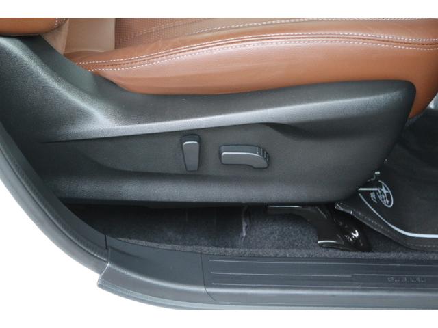 フォレスター アドバンス（16枚目）