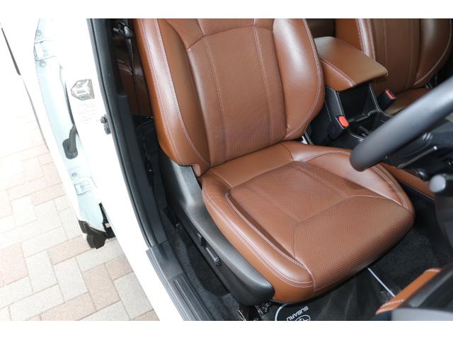 フォレスター アドバンス（17枚目）