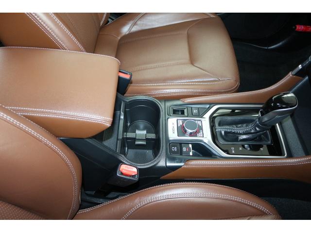 フォレスター アドバンス（27枚目）