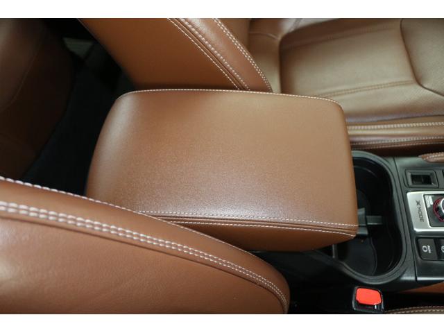 フォレスター アドバンス（28枚目）