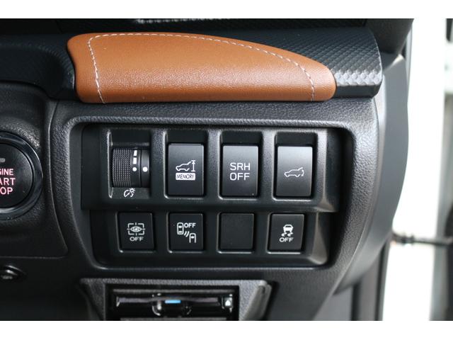 フォレスター アドバンス（35枚目）