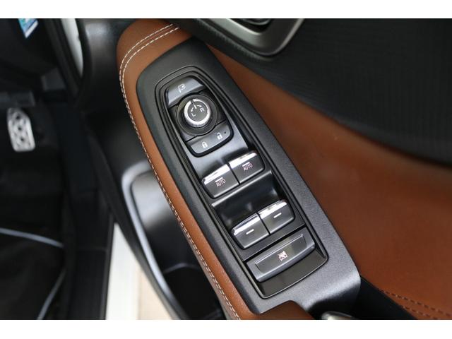 フォレスター アドバンス（38枚目）