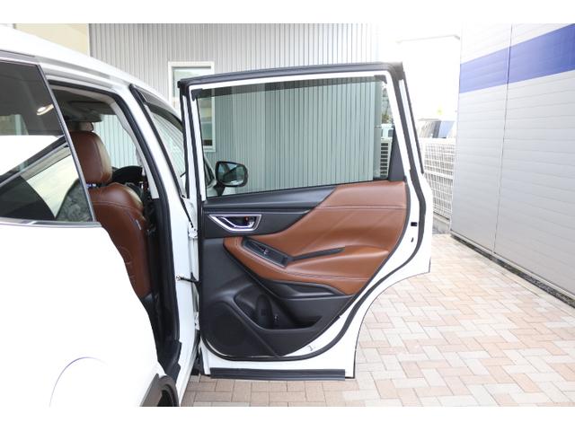 フォレスター アドバンス（41枚目）