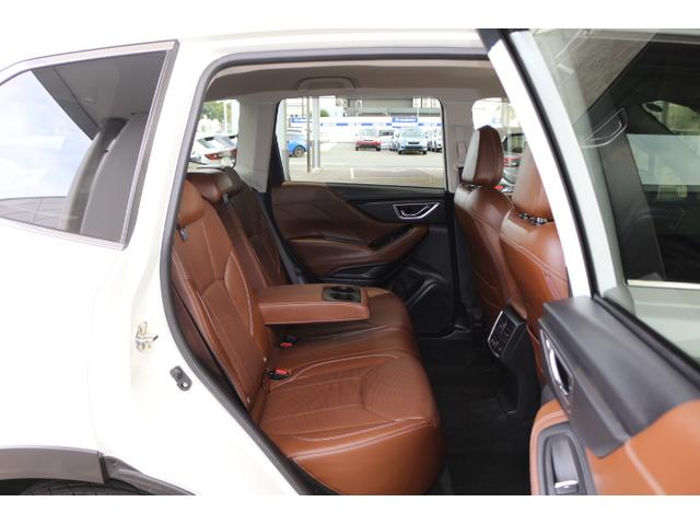 フォレスター アドバンス（42枚目）