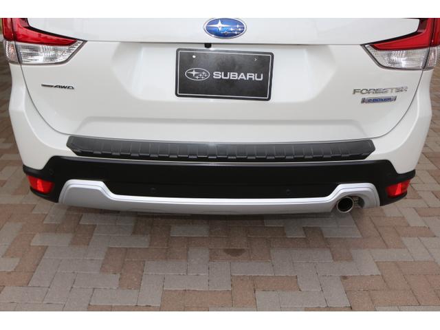 フォレスター アドバンス（44枚目）