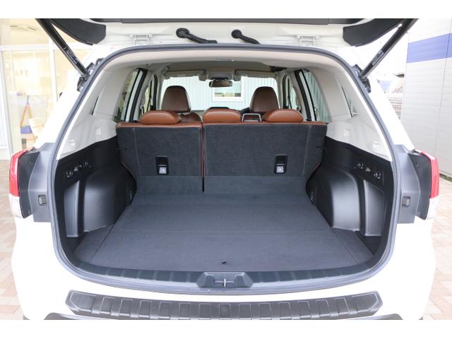 フォレスター アドバンス（45枚目）