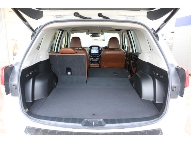 フォレスター アドバンス（46枚目）