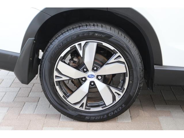 フォレスター アドバンス（59枚目）