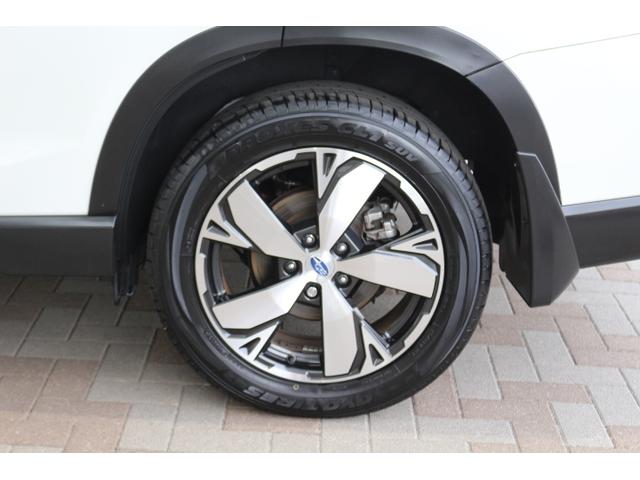 フォレスター アドバンス（60枚目）