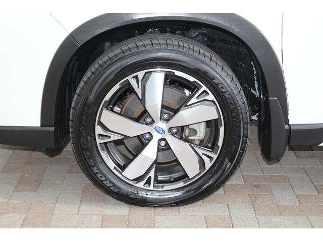 フォレスター アドバンス（61枚目）