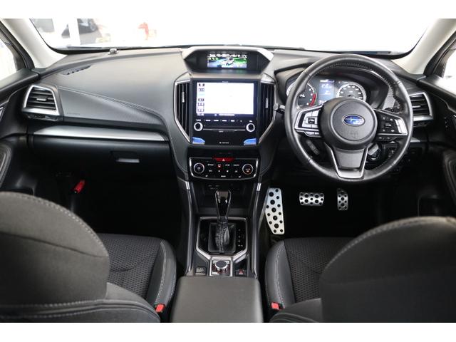 フォレスター プレミアム　ナビ・ＥＴＣ・ドラレコ付き（6枚目）