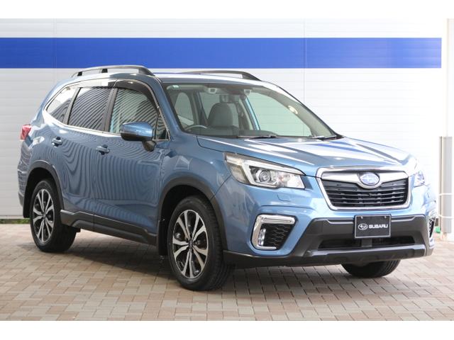 フォレスター プレミアム　ナビ・ＥＴＣ・ドラレコ付き（8枚目）