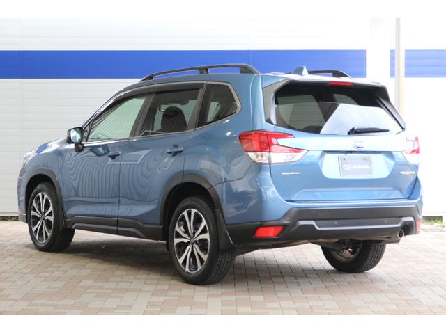 フォレスター プレミアム　ナビ・ＥＴＣ・ドラレコ付き（11枚目）