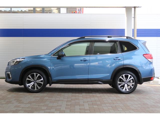 フォレスター プレミアム　ナビ・ＥＴＣ・ドラレコ付き（12枚目）