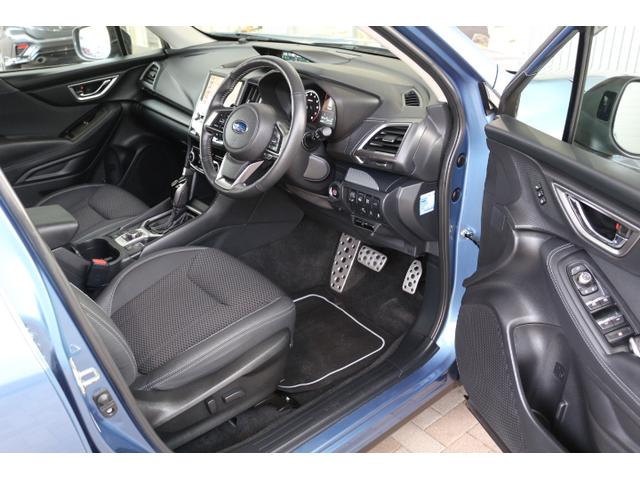 フォレスター プレミアム　ナビ・ＥＴＣ・ドラレコ付き（15枚目）