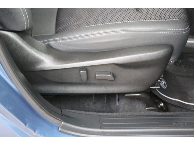 フォレスター プレミアム　ナビ・ＥＴＣ・ドラレコ付き（16枚目）