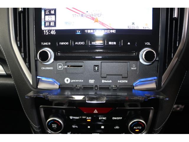 フォレスター プレミアム　ナビ・ＥＴＣ・ドラレコ付き（24枚目）