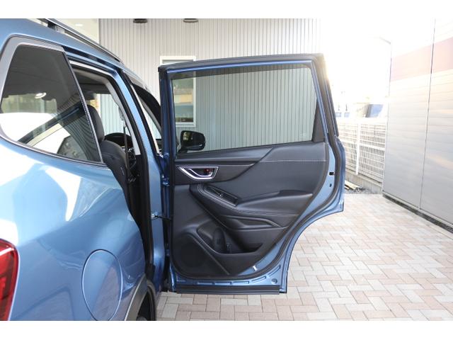 フォレスター プレミアム　ナビ・ＥＴＣ・ドラレコ付き（42枚目）