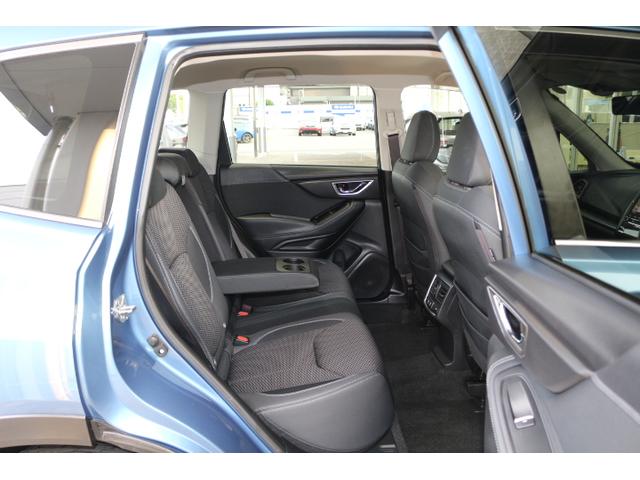 フォレスター プレミアム　ナビ・ＥＴＣ・ドラレコ付き（43枚目）