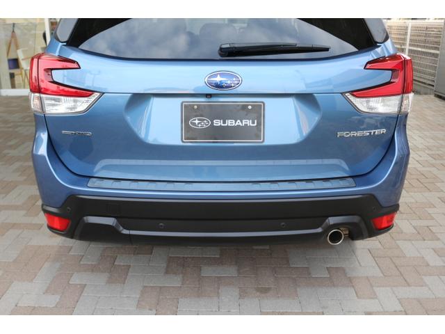 フォレスター プレミアム　ナビ・ＥＴＣ・ドラレコ付き（45枚目）