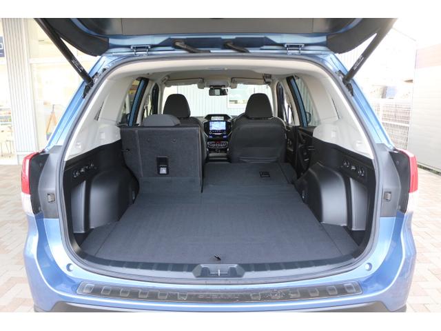 フォレスター プレミアム　ナビ・ＥＴＣ・ドラレコ付き（47枚目）