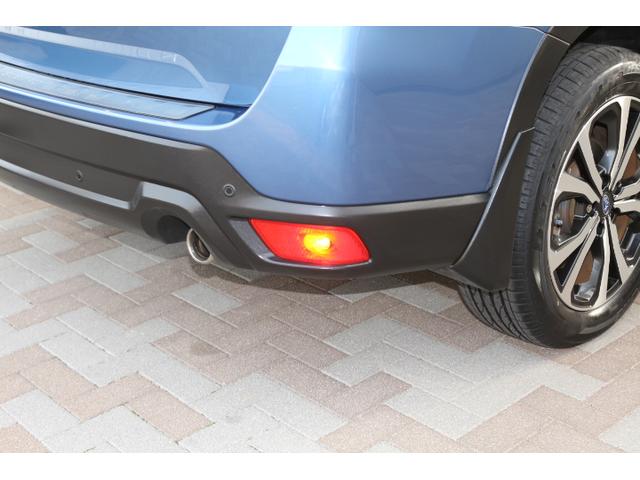 フォレスター プレミアム　ナビ・ＥＴＣ・ドラレコ付き（59枚目）