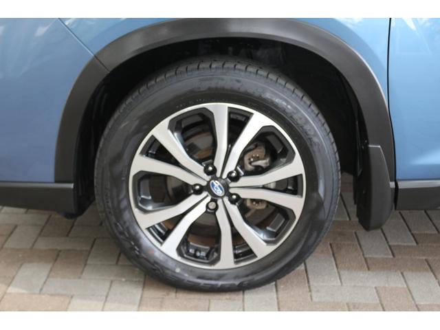 フォレスター プレミアム　ナビ・ＥＴＣ・ドラレコ付き（62枚目）