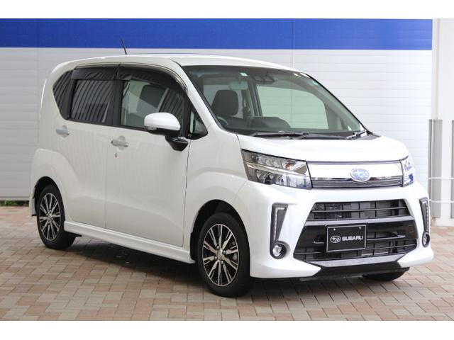 ステラ カスタムＲ　スマートアシスト（8枚目）