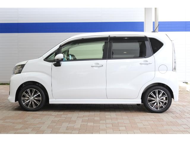 ステラ カスタムＲ　スマートアシスト（12枚目）