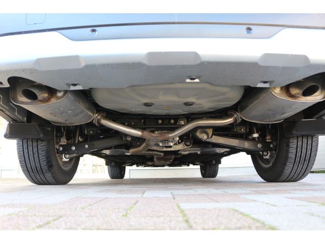 レガシィアウトバック リミテッドＥＸ　茶本革　ナビ　ＥＴＣ２．０　ドラレコ　３方位カメラ　パワーリアゲート　アイサイトＸ　衝突回避ブレーキ　全車速追尾式クルーズコントロール　車線中央維持機能　側後方警戒システム　後退時ブレーキアシスト　リア障害物センサー（13枚目）