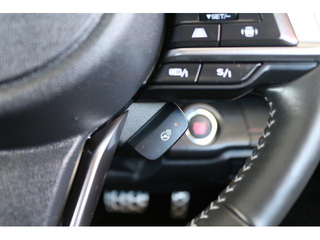 レガシィアウトバック リミテッドＥＸ　茶本革　ナビ　ＥＴＣ２．０　ドラレコ　３方位カメラ　パワーリアゲート　アイサイトＸ　衝突回避ブレーキ　全車速追尾式クルーズコントロール　車線中央維持機能　側後方警戒システム　後退時ブレーキアシスト　リア障害物センサー（30枚目）