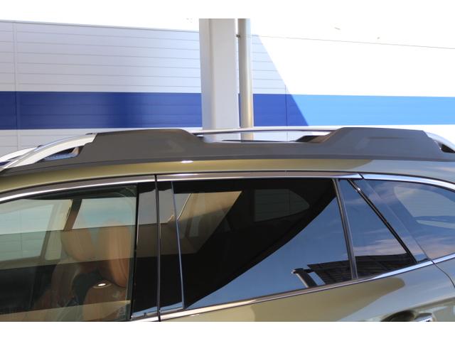 レガシィアウトバック リミテッドＥＸ　茶本革　ナビ　ＥＴＣ２．０　ドラレコ　３方位カメラ　パワーリアゲート　アイサイトＸ　衝突回避ブレーキ　全車速追尾式クルーズコントロール　車線中央維持機能　側後方警戒システム　後退時ブレーキアシスト　リア障害物センサー（52枚目）