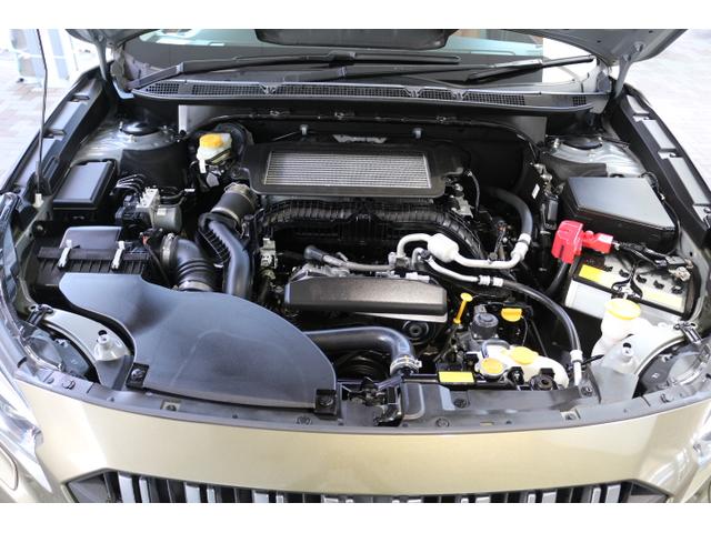 レガシィアウトバック リミテッドＥＸ　茶本革　ナビ　ＥＴＣ２．０　ドラレコ　３方位カメラ　パワーリアゲート　アイサイトＸ　衝突回避ブレーキ　全車速追尾式クルーズコントロール　車線中央維持機能　側後方警戒システム　後退時ブレーキアシスト　リア障害物センサー（55枚目）