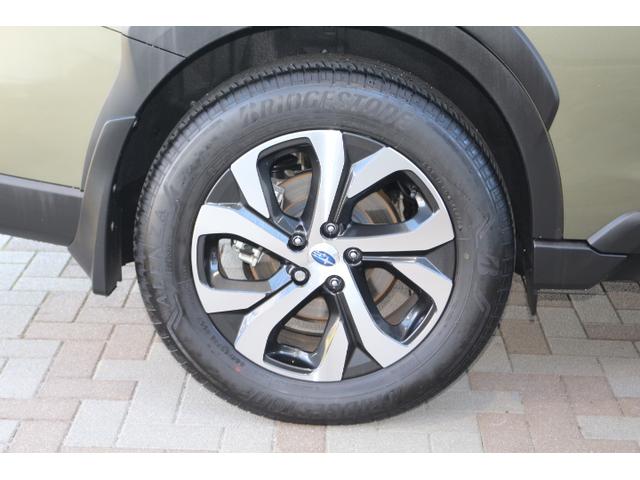 レガシィアウトバック リミテッドＥＸ　茶本革　ナビ　ＥＴＣ２．０　ドラレコ　３方位カメラ　パワーリアゲート　アイサイトＸ　衝突回避ブレーキ　全車速追尾式クルーズコントロール　車線中央維持機能　側後方警戒システム　後退時ブレーキアシスト　リア障害物センサー（58枚目）