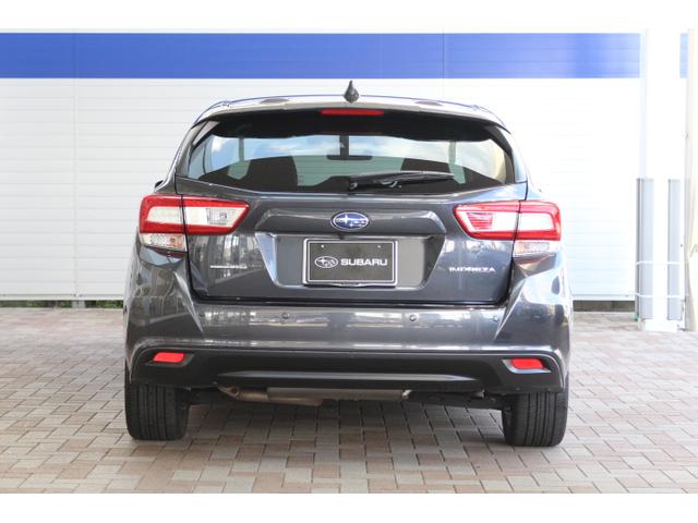 インプレッサスポーツ ２．０ｉ－Ｓアイサイト（5枚目）