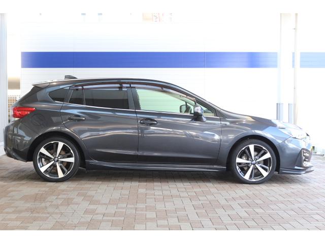 インプレッサスポーツ ２．０ｉ－Ｓアイサイト（9枚目）