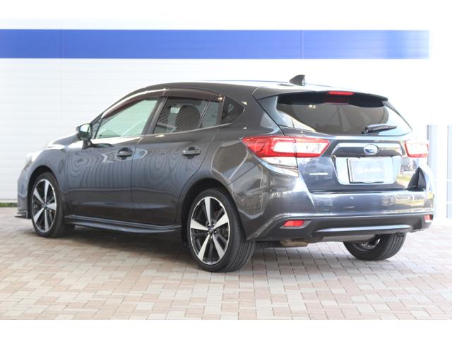 インプレッサスポーツ ２．０ｉ－Ｓアイサイト（11枚目）