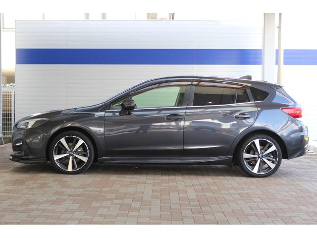 インプレッサスポーツ ２．０ｉ－Ｓアイサイト（12枚目）