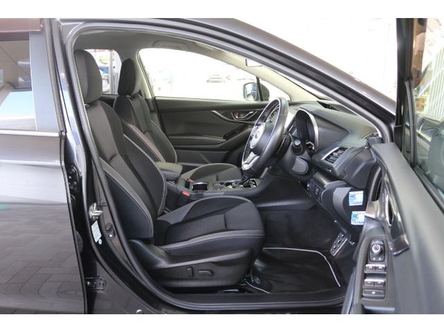 インプレッサスポーツ ２．０ｉ－Ｓアイサイト（18枚目）